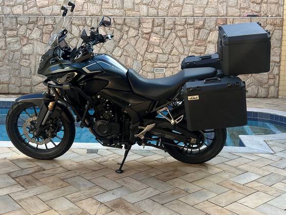 HONDA CB 500 X ABS 